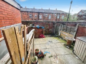 Yard- click for photo gallery